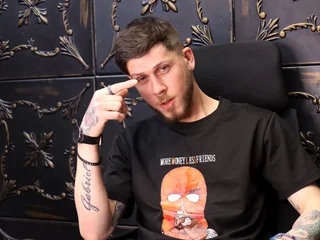 KevinBlurrLive Porn Model Profile Image