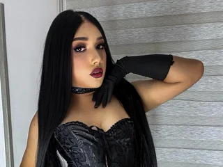 KimSofiahot live cam