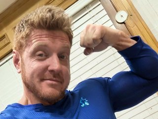KingGingerX Male Roleplay Webcam Adult