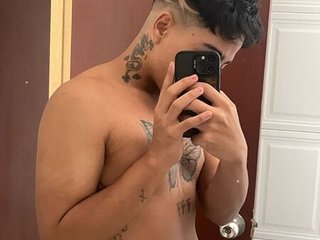 King_azahell - Streamate Teen Deepthroat Interactivetoys Boy 