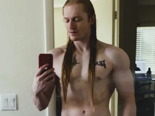 KinkyCrusader