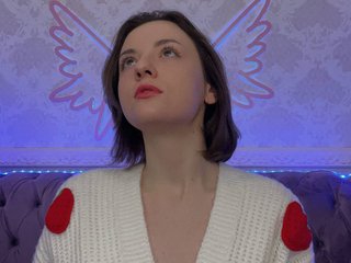 KiraFoxik - Streamate Teen Smoke Spanking Girl 