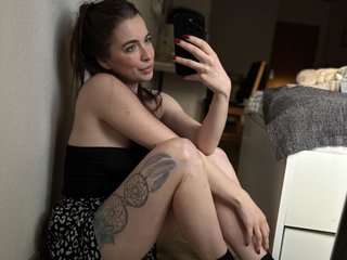 Kissykyliexx Porn Show