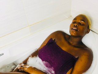 KityyBae Porn Show