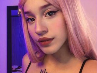 Koriita - Streamate Teen Deepthroat Piercing Girl 