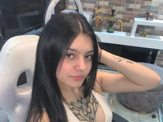 krittyass from jerkmate