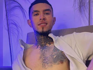 LKbarber profile