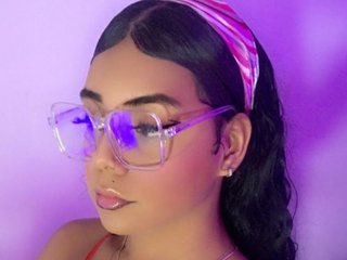 LOUISEPRINCESS - Streamate Teen Deepthroat Smoke Trans 