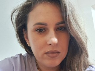 LYIDIA - Streamate Spanking Footjob Nylon Girl 