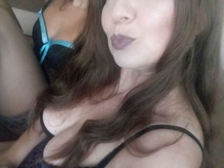 LadyAndTranny Porn Show