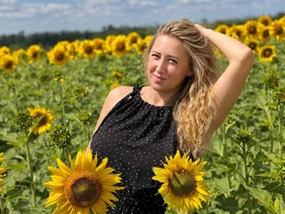 LadyLii