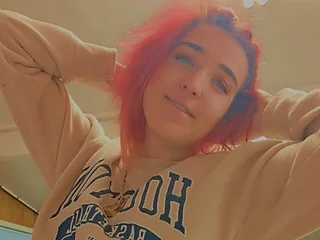 Lady_LuLu live cam