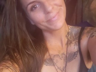 Ladyluvxo - Streamate Interactivetoys Tattoo Sextoys Girl 