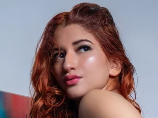 LaraaJonsson webcam profile - Colombian