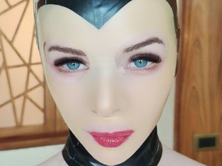 LatexRapture - Streamate Sextoys Milf Bdsm Girl 