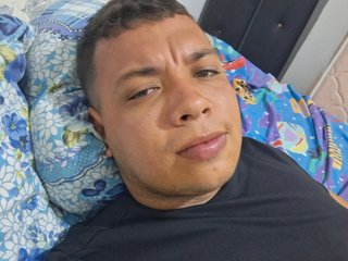 LatinCouple2732 Porn Show