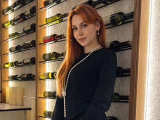 LayaRedfox webcam livesex profile in pisces cams