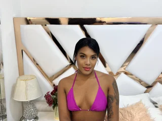 LaylaDecket
