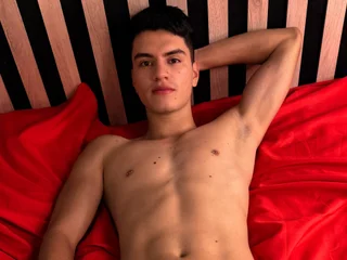 Cam boy LeoTease