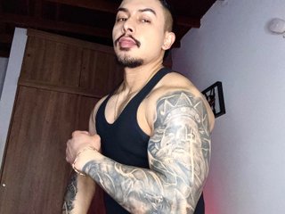 LiamWhitte