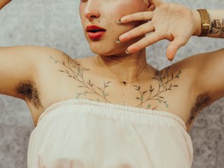 LilCatt - Streamate Teen Deepthroat Interactivetoys Girl 