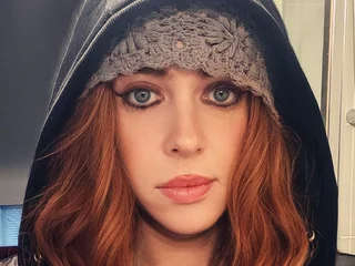 LilRedheadTrans profile