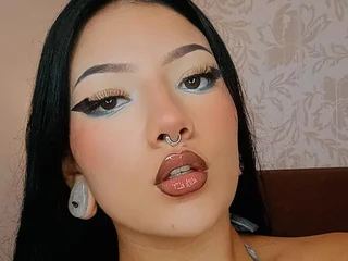 streamate liliighot webcam profile pic via cheapadultsexcams.com