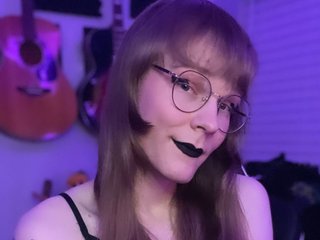 LilithStarfall - Streamate Interactivetoys Tattoo Young Trans 