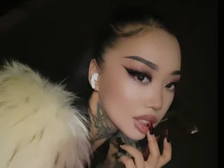 LillGothBaby
