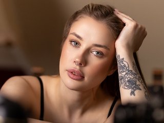 LilyRader18 Porn Show