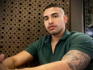 Cam boy Linc_Amith23