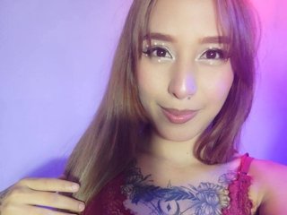 LindaBarna Porn Show