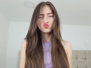 Lisa_styleglam - Streamate Young Party Girl 