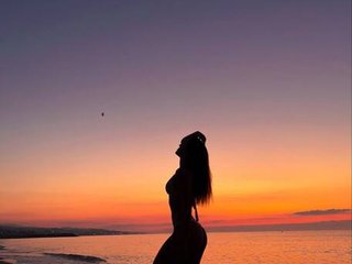 Lissandrasean Porn Show