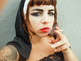 LittleLeeloo - Streamate Deepthroat Interactivetoys Piercing Girl 