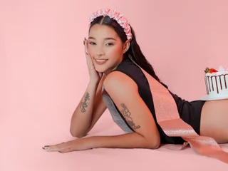 LoraiineBlake