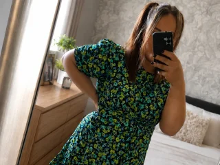 LovelyDelia live cam