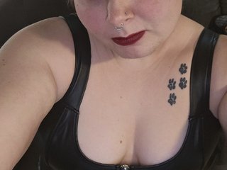 LovenseLexi90 - Streamate Interactivetoys Piercing Tattoo Girl 