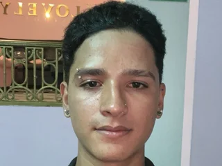 LucaCarter