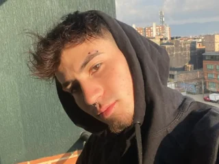 Cam boy LucasKninght