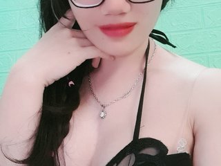 LuciaJas - Streamate Teen Party Girl 