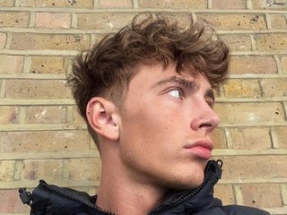 LucianCrowe Preview