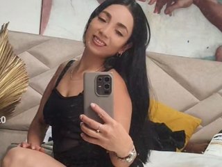 Lucianamendoza20 webcam