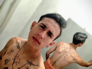 LuciferRDM