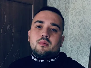 Cam boy Lucky_Rayan