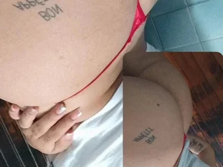 LucyBusty21 profile