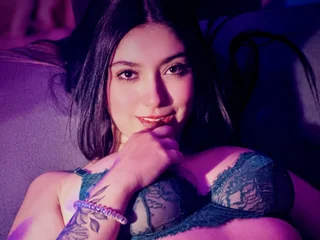 Lucy_Stong profile