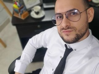 Luis_Guerrero91 Porn Show