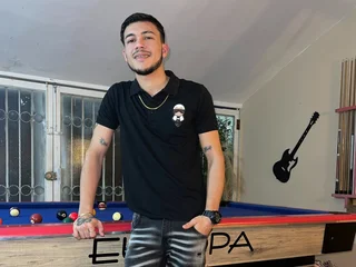Luisdaweb streamate