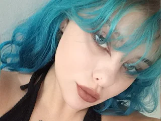 LunaSexualDesire LiveCam